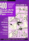 Four Hundred Great R-C Modeling Tips, Amazon.com